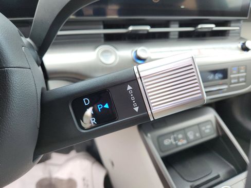 New 2026 Hyundai Kona SEL Premium image 22