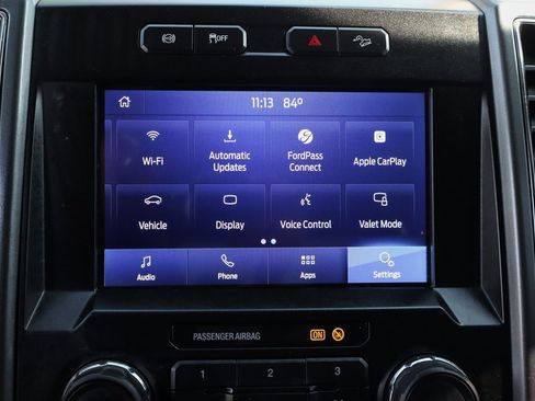 Used 2022 Ford F250 XLT w/ Black Appearance Package image 33