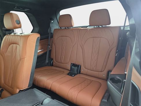 Certified 2024 BMW X7 M60i w/ Executive Package image 14