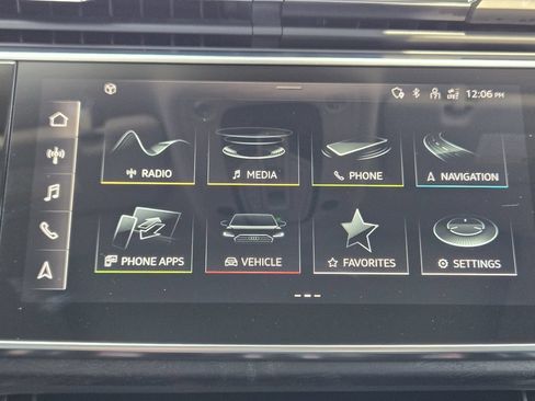 Certified 2023 Audi Q8 Premium Plus w/ Premium Plus Package AWD/4WD image 22