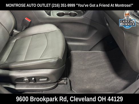 Used 2020 Chevrolet Equinox Premier FWD image 47