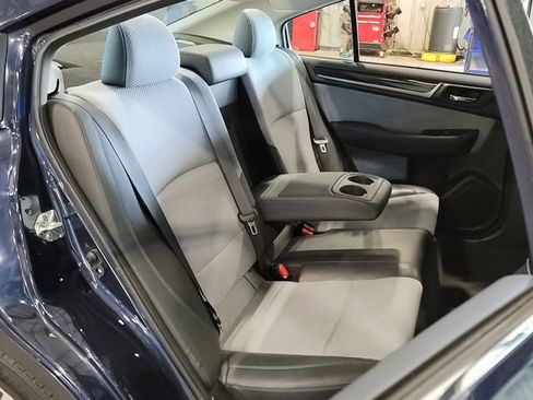 Used 2018 Subaru Legacy 2.5i Sport AWD/4WD image 22