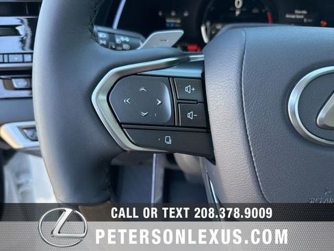 New 2026 Lexus RX 350 Premium Plus image 24