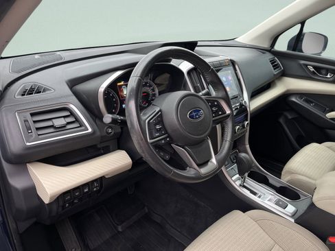 Used 2022 Subaru Ascent Premium w/ Convenience Package image 17