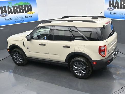 New 2025 Ford Bronco Sport Big Bend image 23