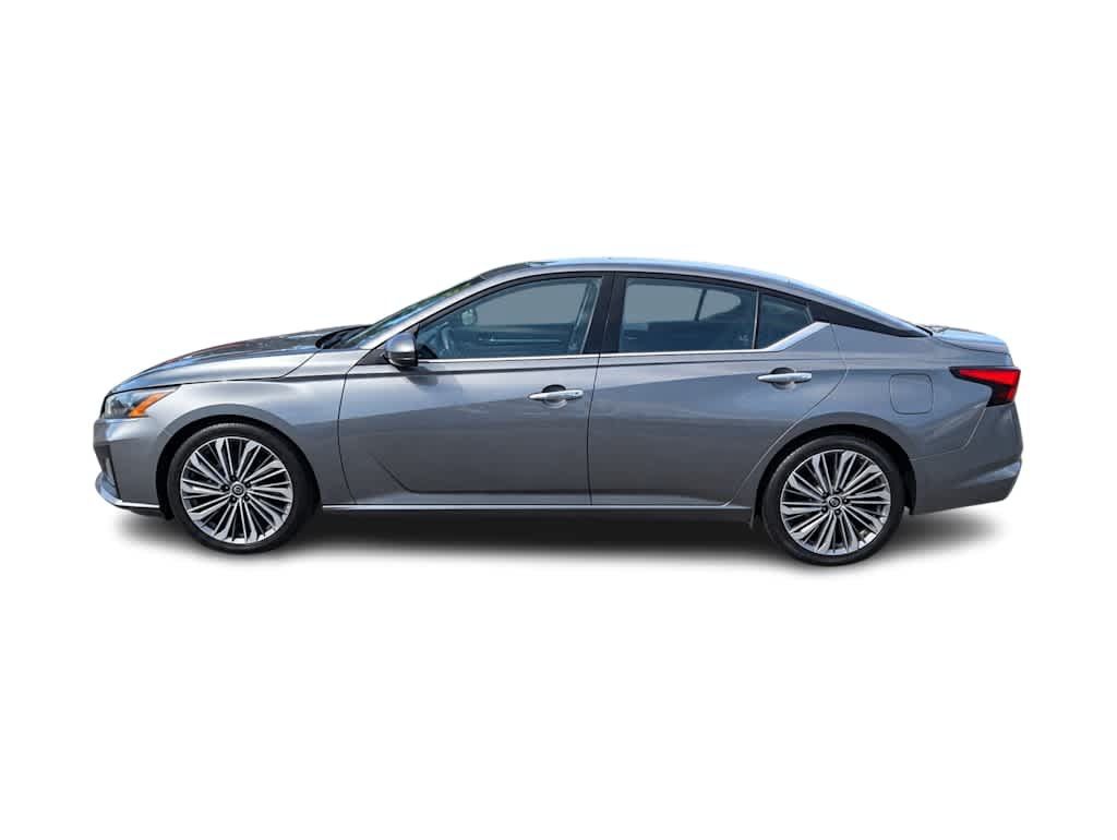 Used 2023 Nissan Altima 2.5 SL FWD image 3