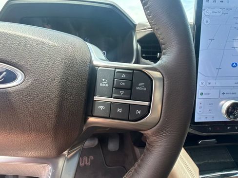 Used 2024 Ford Expedition Max King Ranch RWD image 19