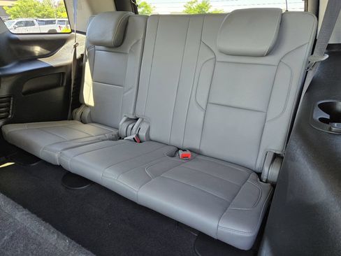 Used 2019 Chevrolet Tahoe LT AWD/4WD image 6