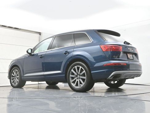 Used 2019 Audi Q7 3.0T Premium Plus w/ Premium Plus Package image 30