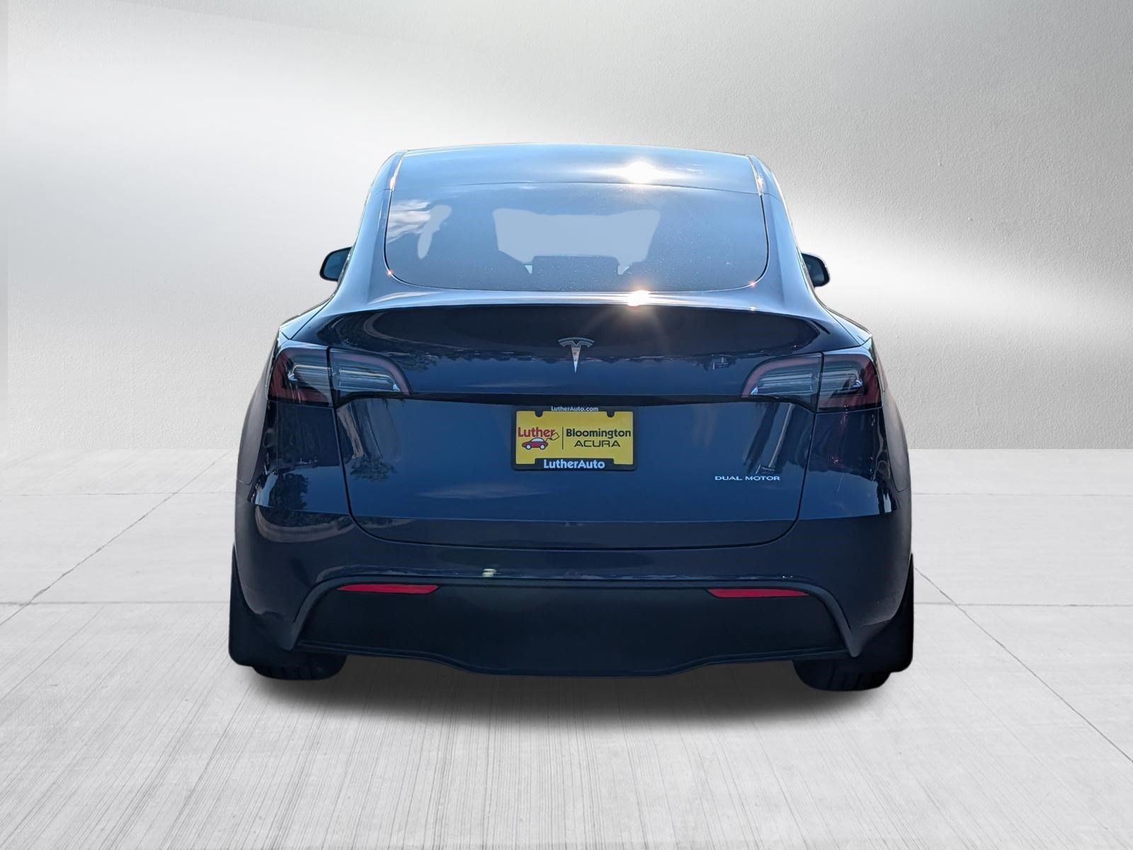 Used 2023 Tesla Model Y Long Range AWD/4WD image 6