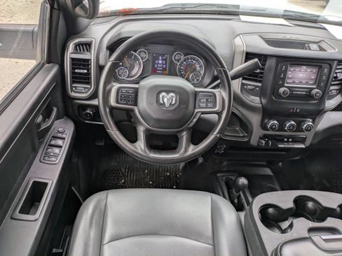 Used 2022 RAM 2500 Tradesman image 14