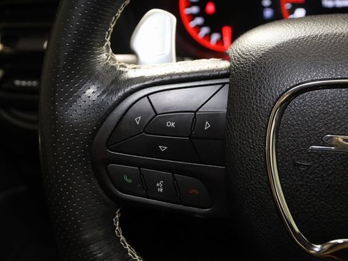 Used 2021 Dodge Durango SRT w/ Black Package image 37