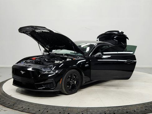 Used 2024 Ford Mustang GT image 11