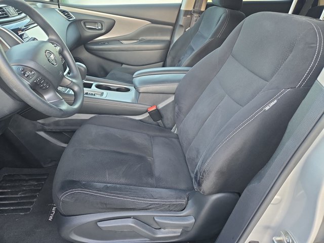 Used 2020 Nissan Murano S w/ Technology Package FWD image 13