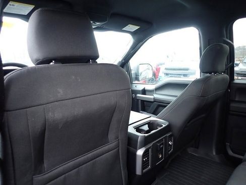 Used 2015 Ford F150 XLT w/ Equipment Group 302A Luxury image 19