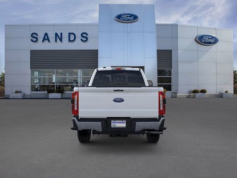 New 2026 Ford F350 Lariat AWD/4WD image 5