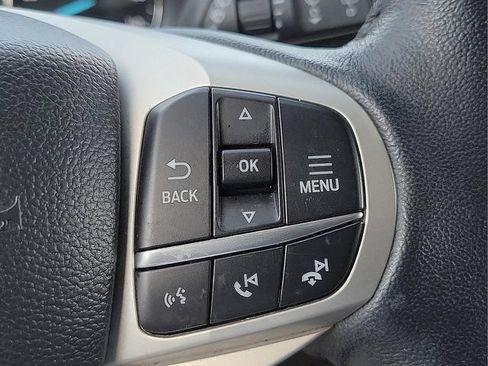 Used 2023 Ford Explorer XLT w/ Equipment Group 202A AWD/4WD image 25
