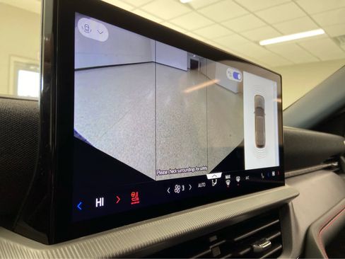 New 2026 Ford Explorer ST-Line image 35