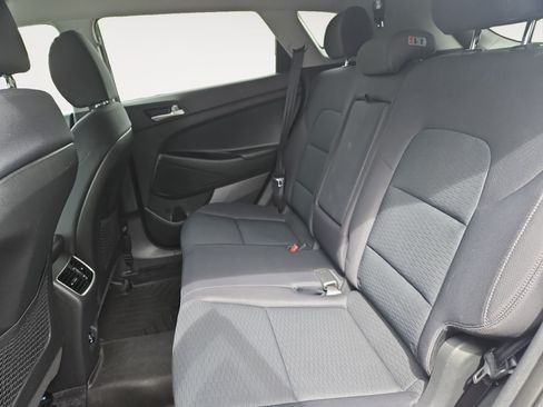 Used 2019 Hyundai Tucson SEL FWD image 13