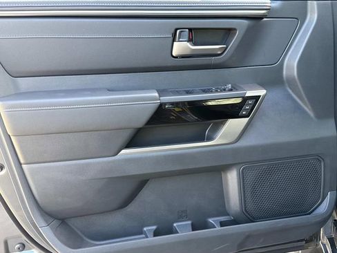 New 2026 Toyota Tundra Limited image 20