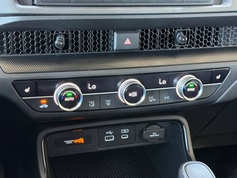 Certified 2024 Honda CR-V Sport image 25