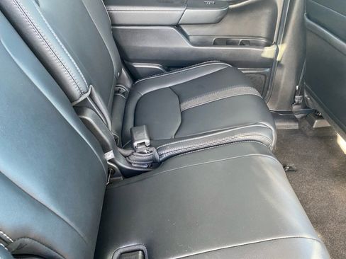 Certified 2025 Honda Pilot Touring image 33