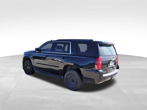 Used 2019 Chevrolet Tahoe LT image 3