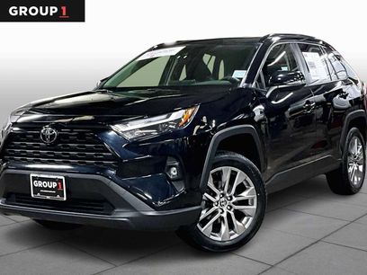 Used 2023 Toyota RAV4 XLE Premium