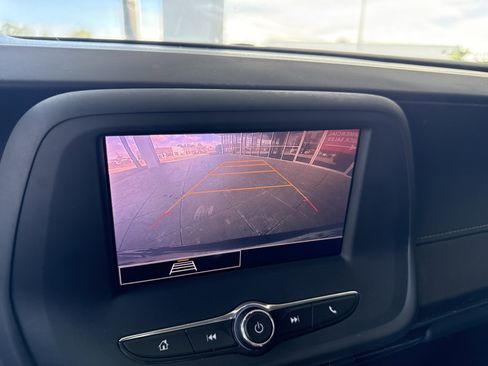 Used 2022 Chevrolet Camaro LS image 34