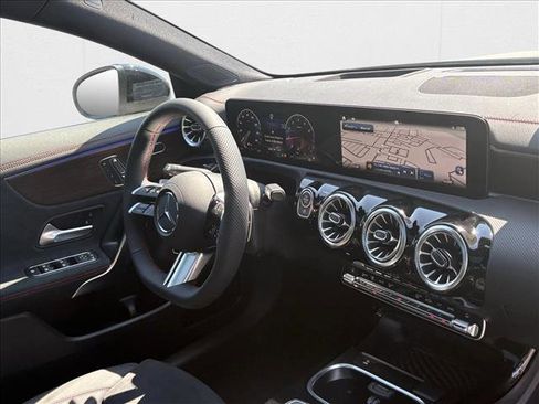 New 2026 Mercedes-Benz CLA 250 image 25
