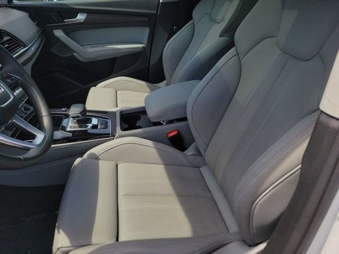 Certified 2023 Audi Q5 2.0T Premium Plus AWD/4WD image 17