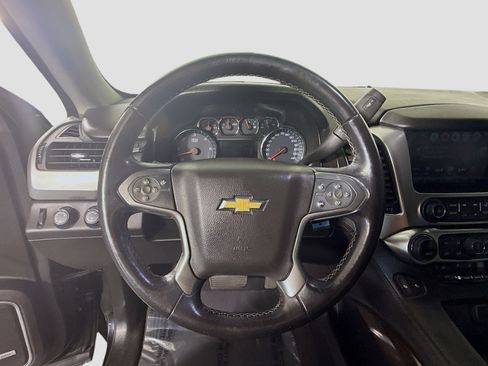 Used 2019 Chevrolet Tahoe LT image 13