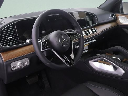 New 2026 Mercedes-Benz GLE 350 4MATIC image 4