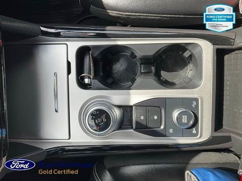 Certified 2023 Ford Explorer ST w/ Equipment Group 401A AWD/4WD image 11