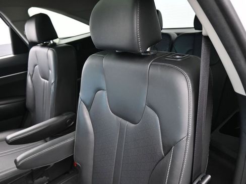 Used 2022 Kia Sorento EX w/ Panoramic Sunroof Package FWD image 34