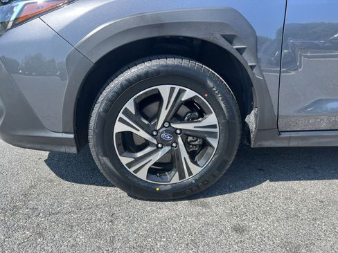 Used 2024 Subaru Crosstrek 2.0i Premium AWD/4WD image 12