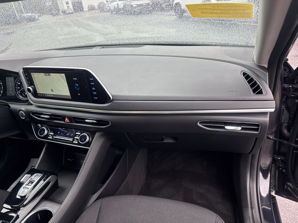 Certified 2023 Hyundai Sonata SEL FWD image 24