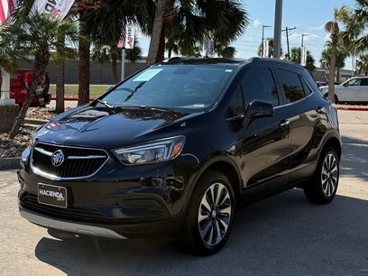 Used 2022 Buick Encore Preferred w/ Safety Package