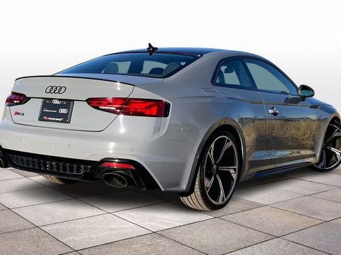 Certified 2022 Audi RS 5 image 13