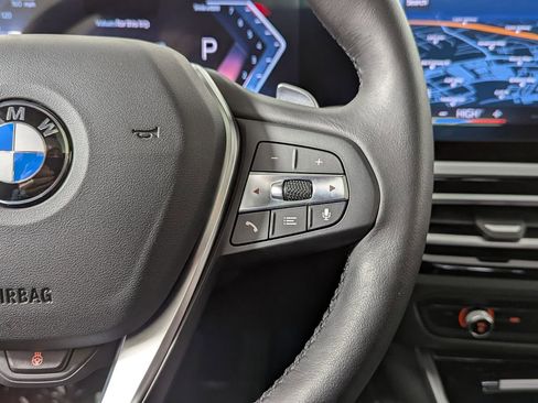 Certified 2023 BMW 330i xDrive Sedan w/ Premium Package image 36