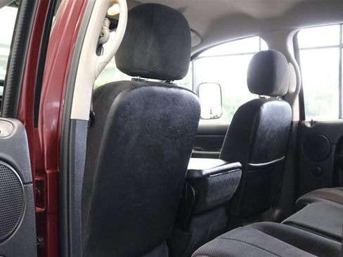 Used 2003 Dodge Ram 3500 Truck 4x4 Quad Cab DRW image 79