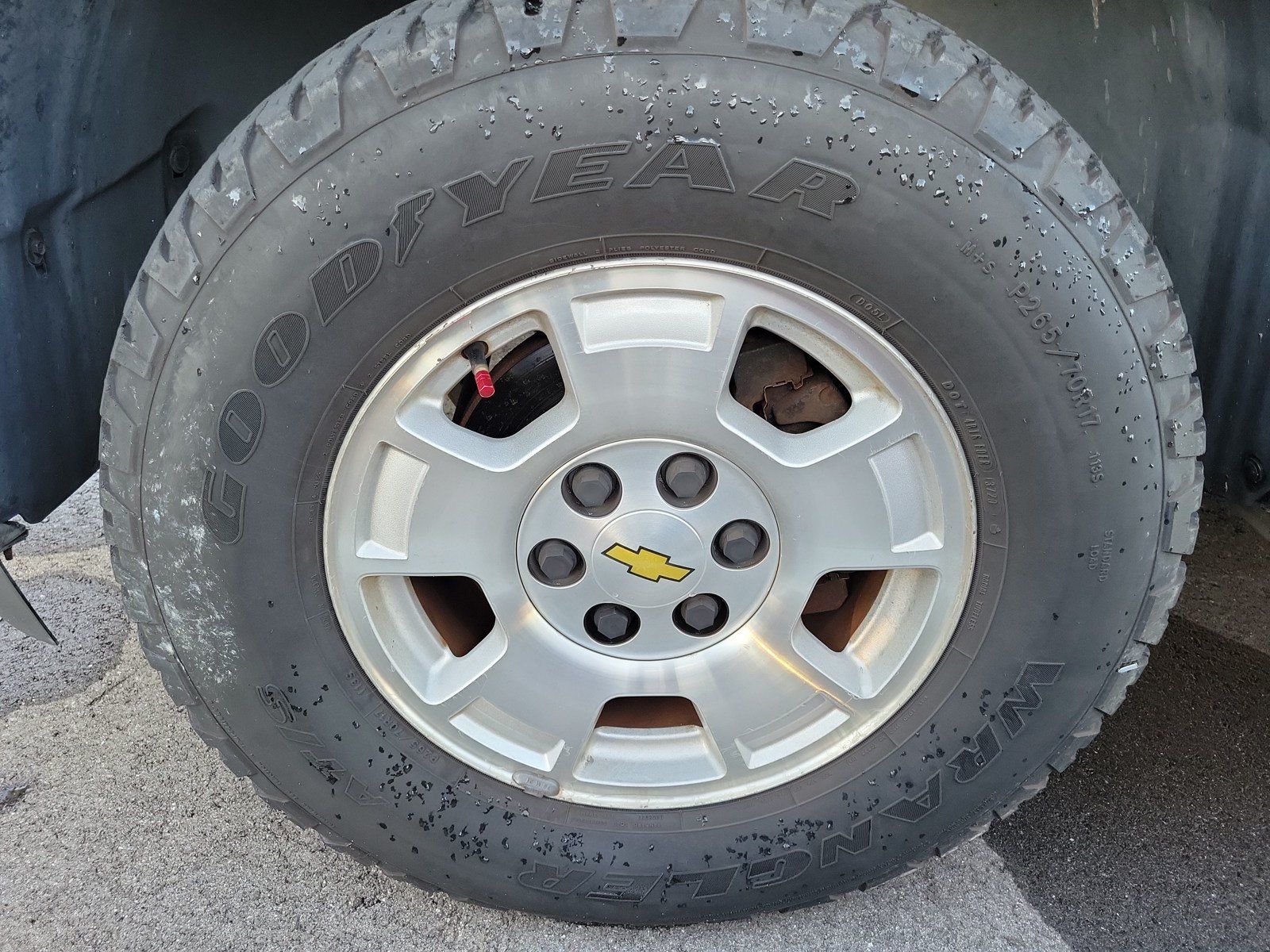 Used 2013 Chevrolet Silverado 1500 LT w/ All-Star Edition RWD image 6