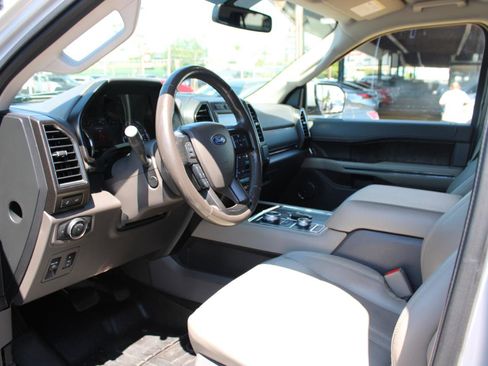 Used 2018 Ford Expedition Limited AWD/4WD image 12