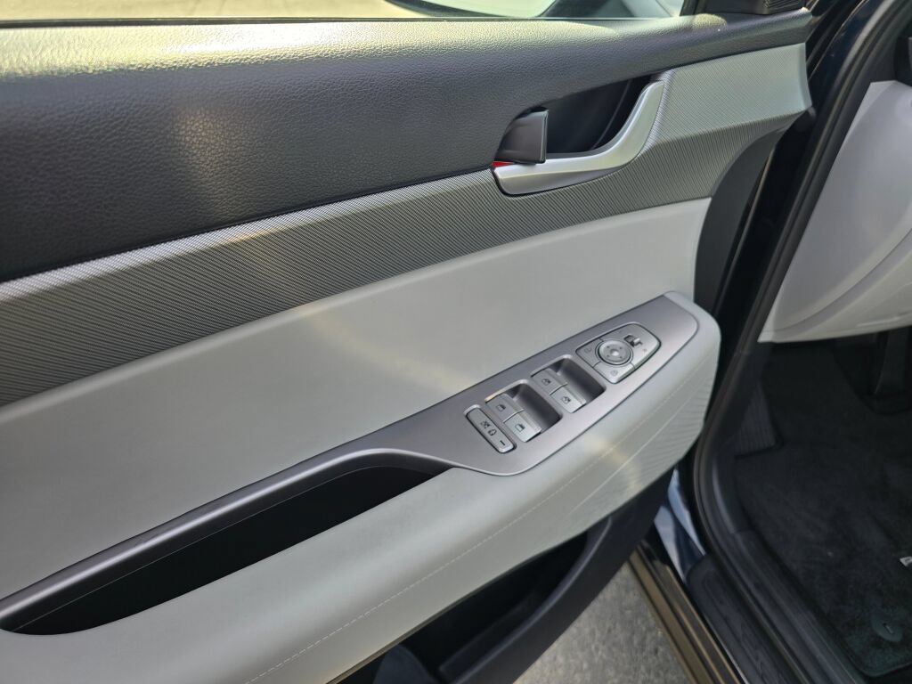 Used 2024 Hyundai Palisade SEL AWD/4WD image 20