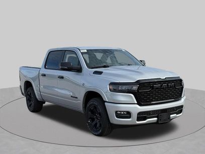 New 2026 RAM 1500 Big Horn w/ Night Edition