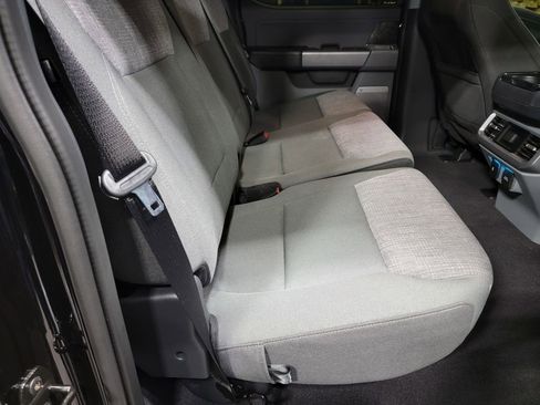 Used 2023 Ford F150 XLT w/ Equipment Group 302A High image 14