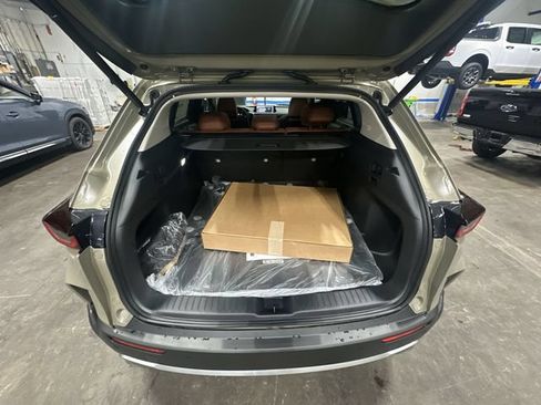 New 2026 MAZDA CX-50 Meridian Edition w/ Weather Package AWD/4WD image 26