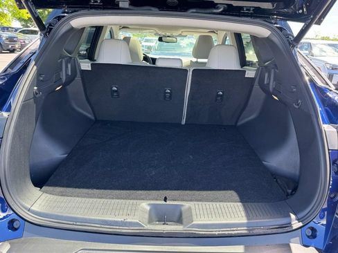 Used 2025 Nissan Murano SL AWD/4WD image 6