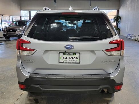 Certified 2023 Subaru Forester Premium image 7