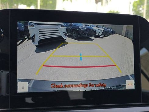 Used 2026 Lexus UX 300h FWD w/ Accessory Package (Z1) image 19